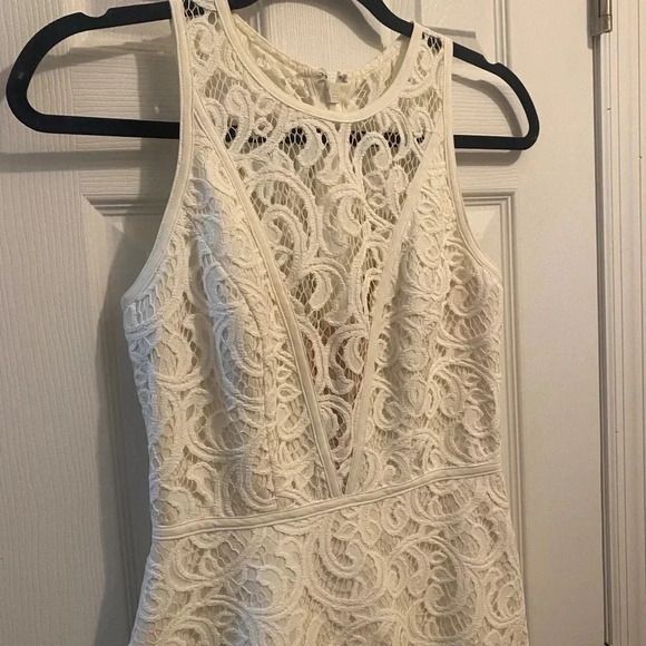 BCBG mini dress - Picture 4 of 8